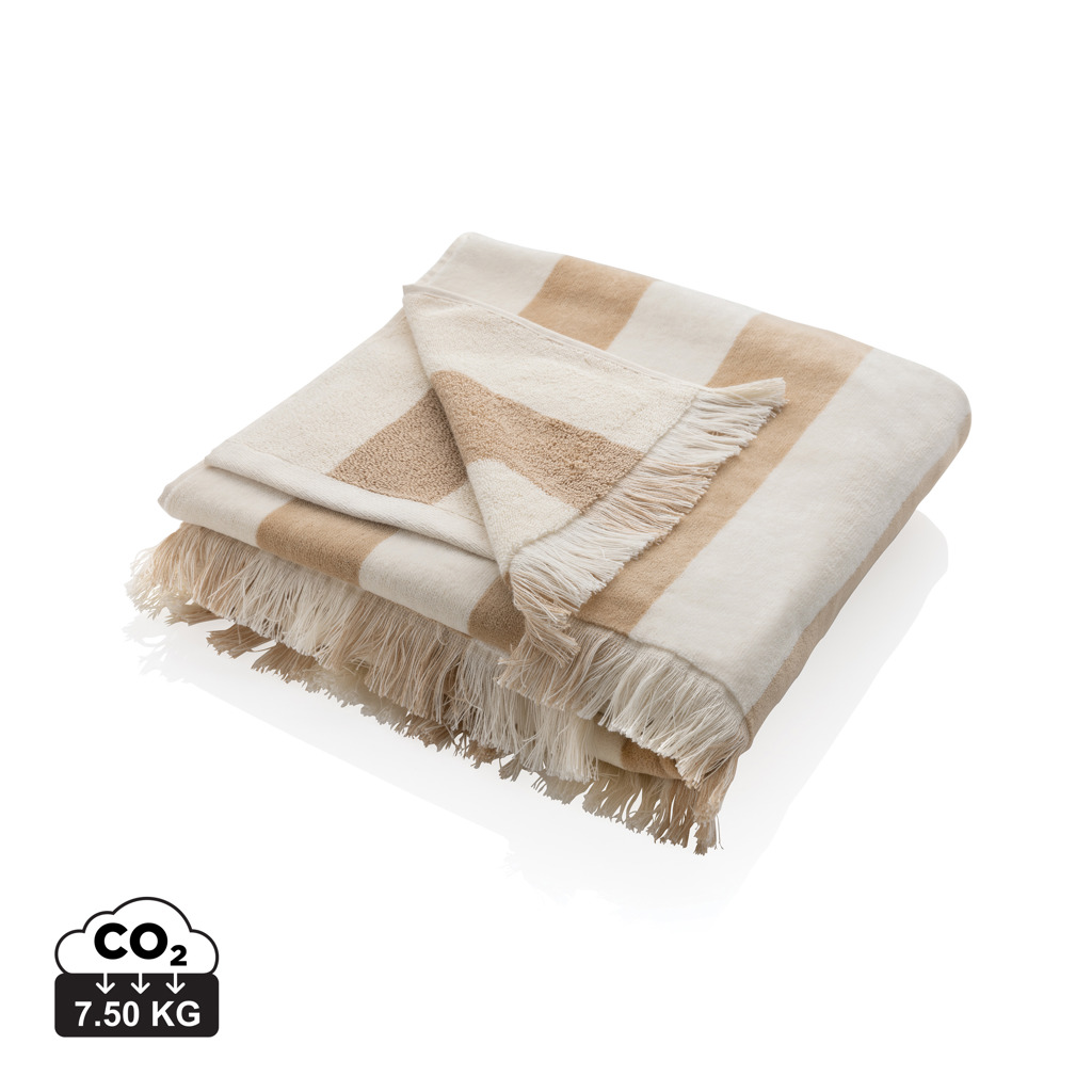 Miniature 7 pour Serviette de plage Ukiyo Yukari AWARE™ Made in Europe