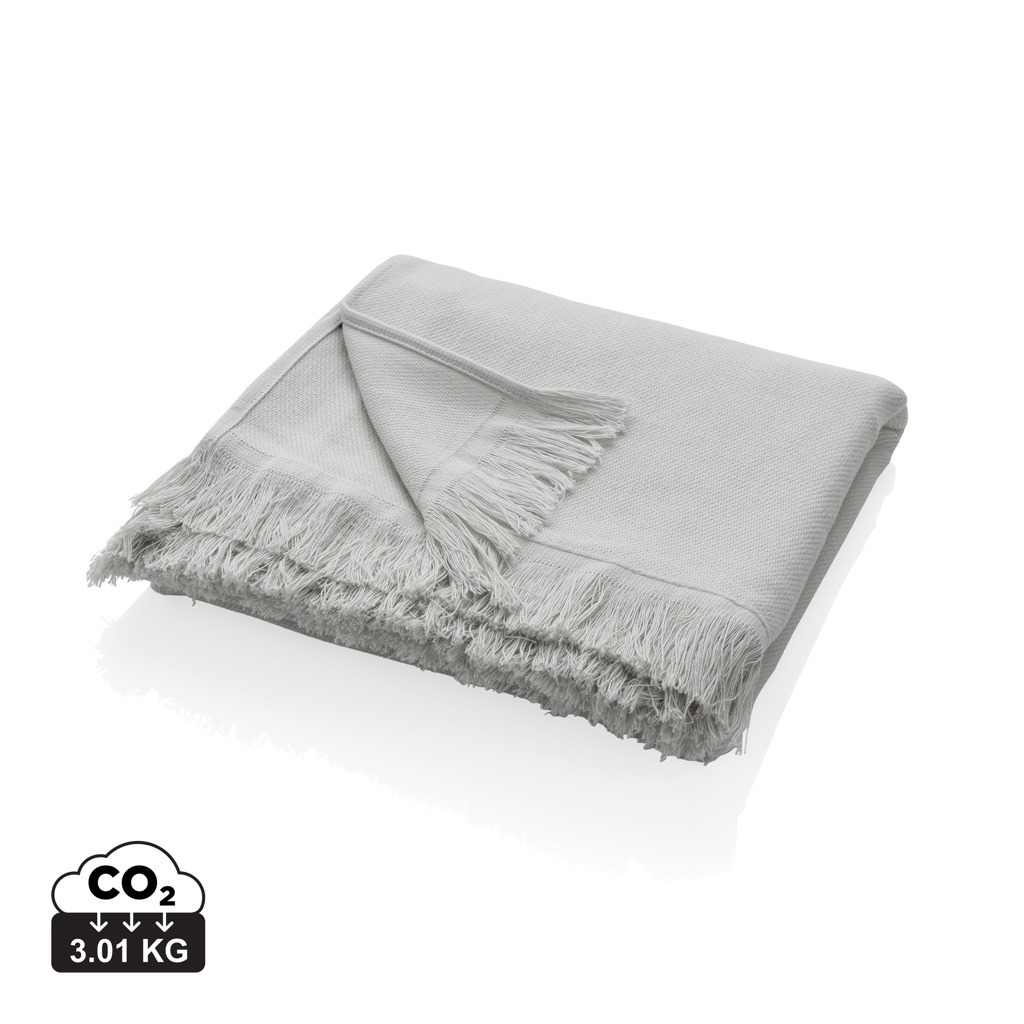 Miniature 6 pour Serviette hammam Ukiyo Keiko AWARE™ Made in Europe 100x180cm