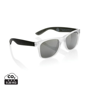 Visuel Lunettes de soleil Gleam en PC recyclé RCS