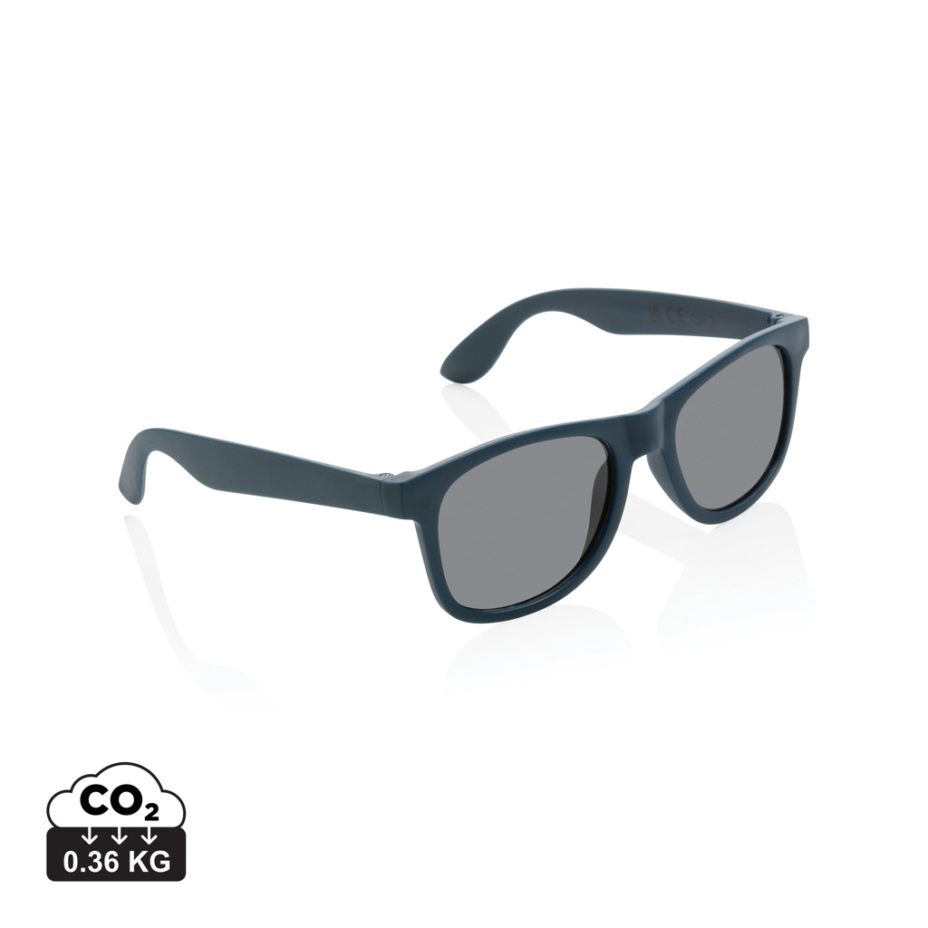 Miniature 1 pour Lunettes de soleil en plastique PP recyclé GRS
