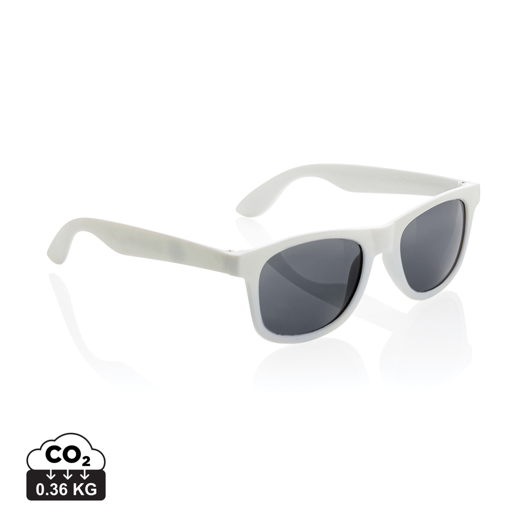 Miniature 8 pour Lunettes de soleil en plastique PP recyclé GRS