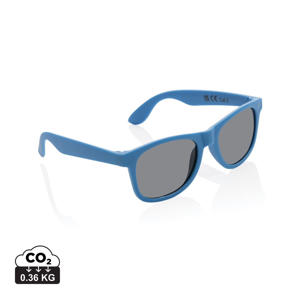 Miniature 9 pour Lunettes de soleil en plastique PP recyclé GRS