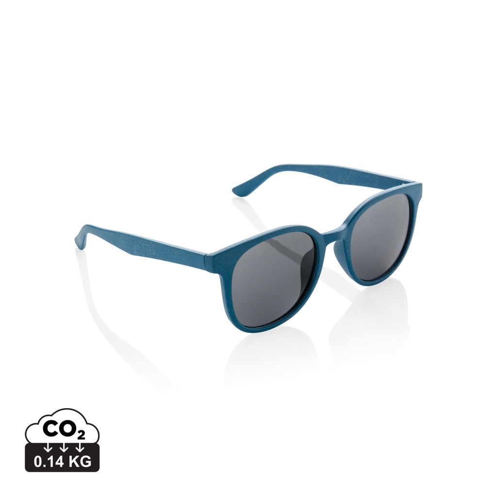 Miniature 12 pour Lunettes de soleil en fibre de paille