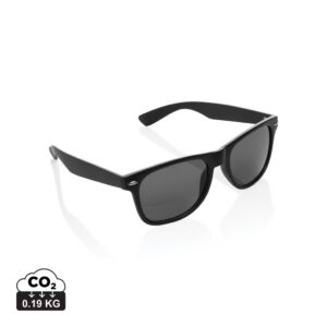 Visuel Lunettes de soleil en plastique recyclé GRS