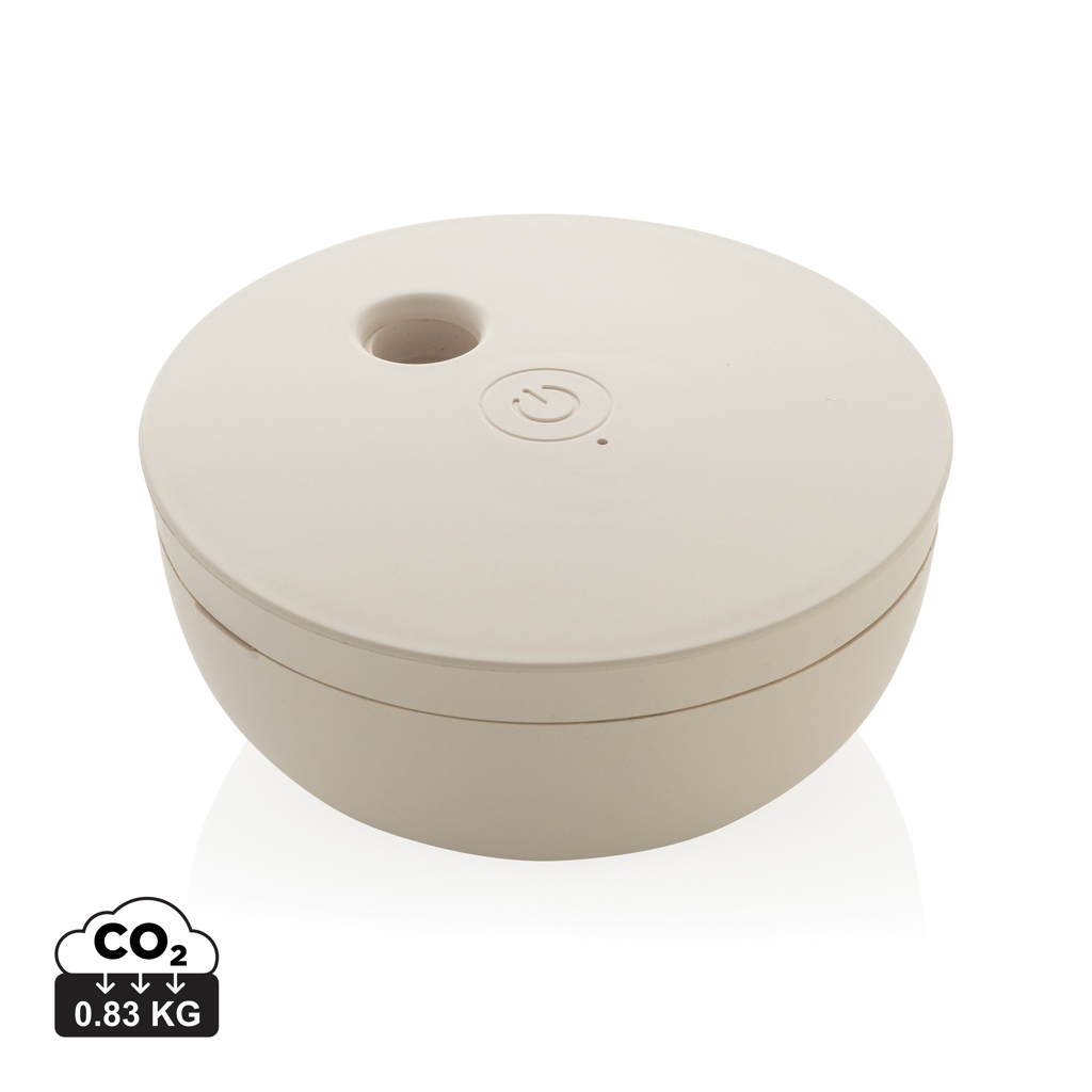 Miniature 1 pour Humidificateur flottant en ABS RCS Breevia