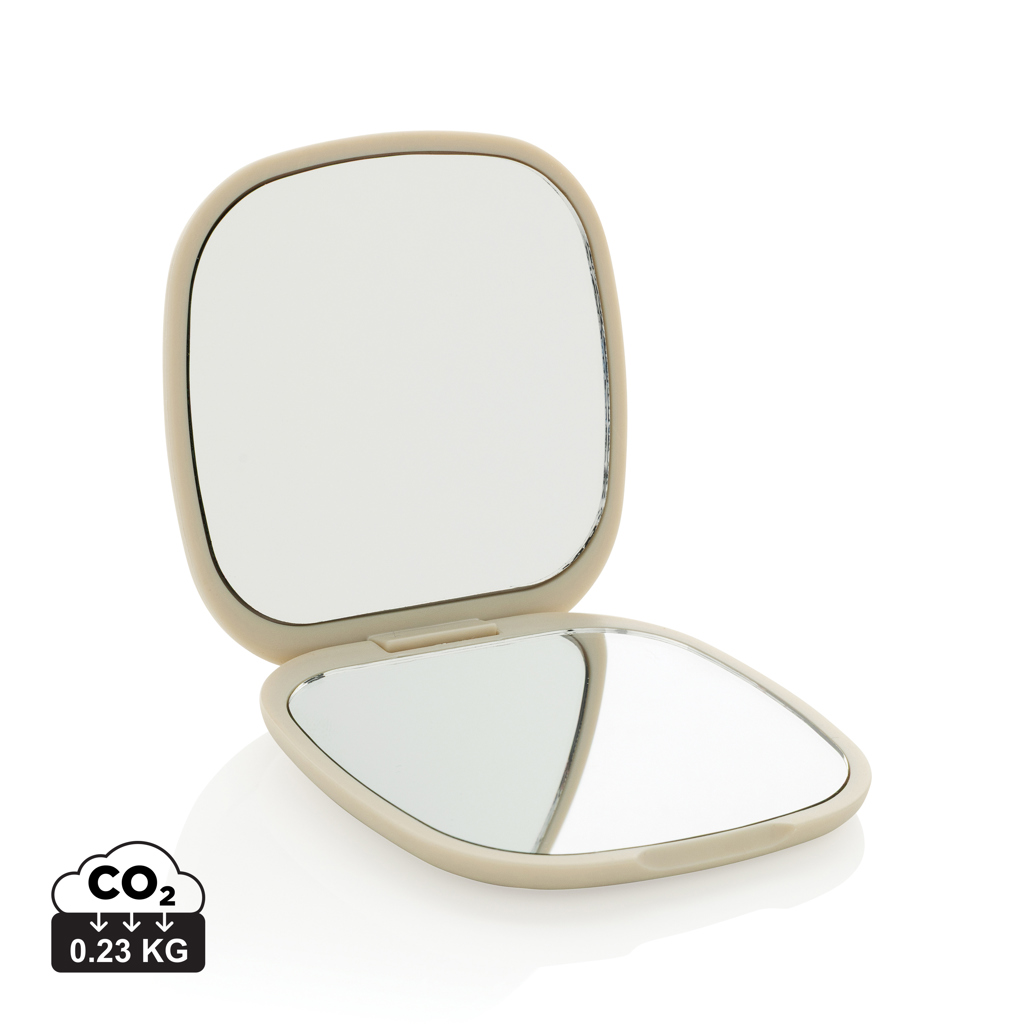 Miniature 11 pour Miroir de poche en plastique recyclé RCS Reflecta