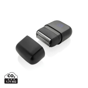 Visuel Rasoir de voyage IPX7 rechargeable TrimBlade