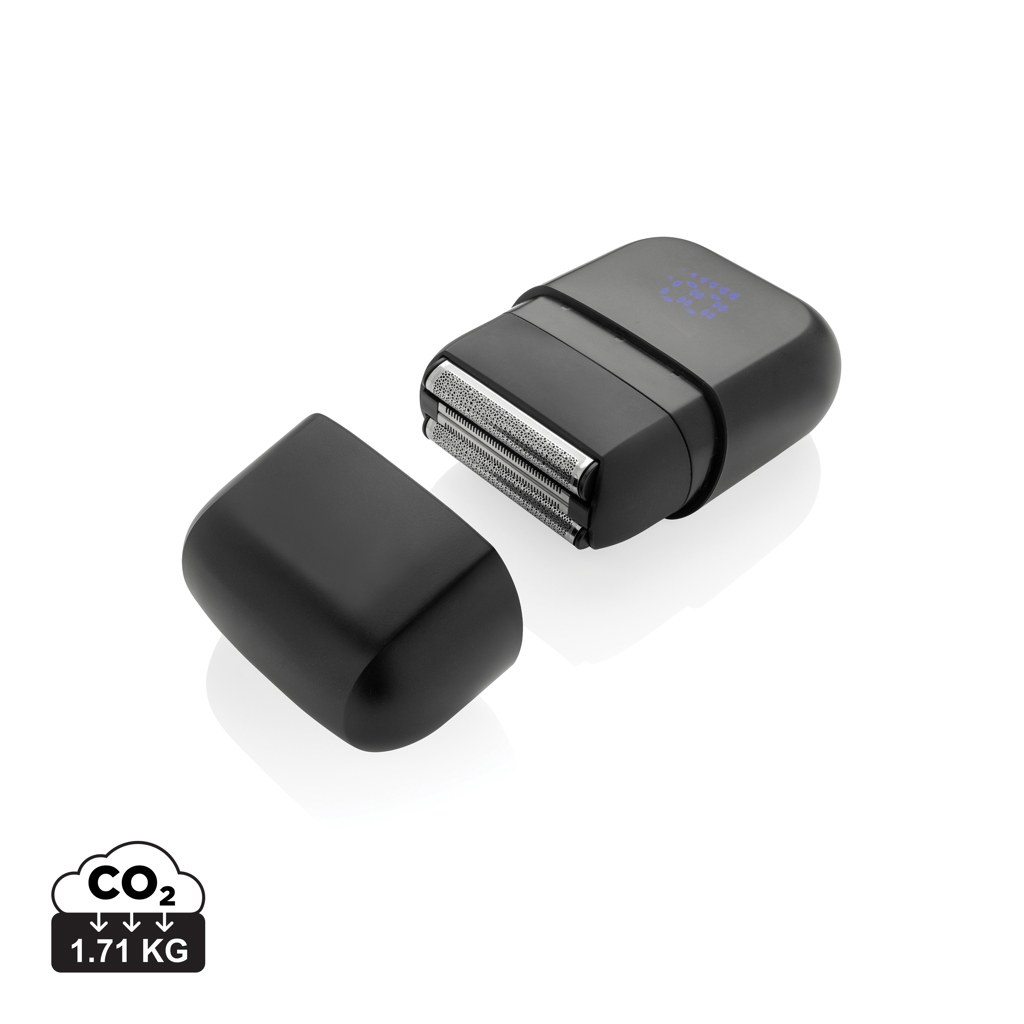 Miniature 1 pour Rasoir de voyage IPX7 rechargeable TrimBlade