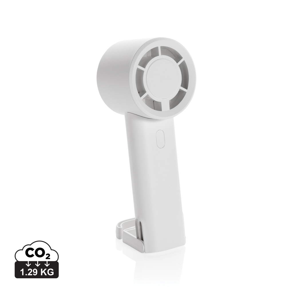 Miniature 17 pour Ventilateur portable en plastique recyclé RCS Twist