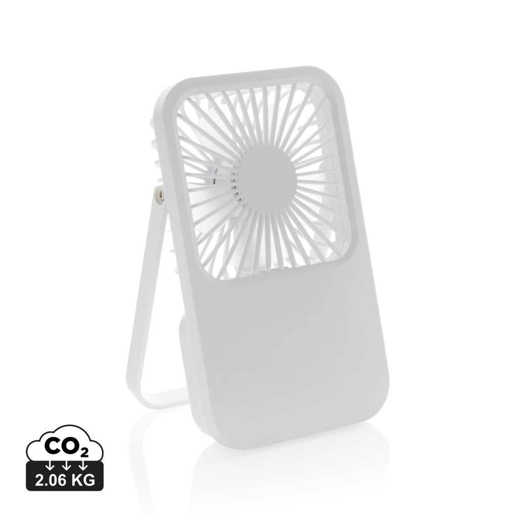 Miniature 13 pour Ventilateur de bureau en plastique recyclé RCS Aervina