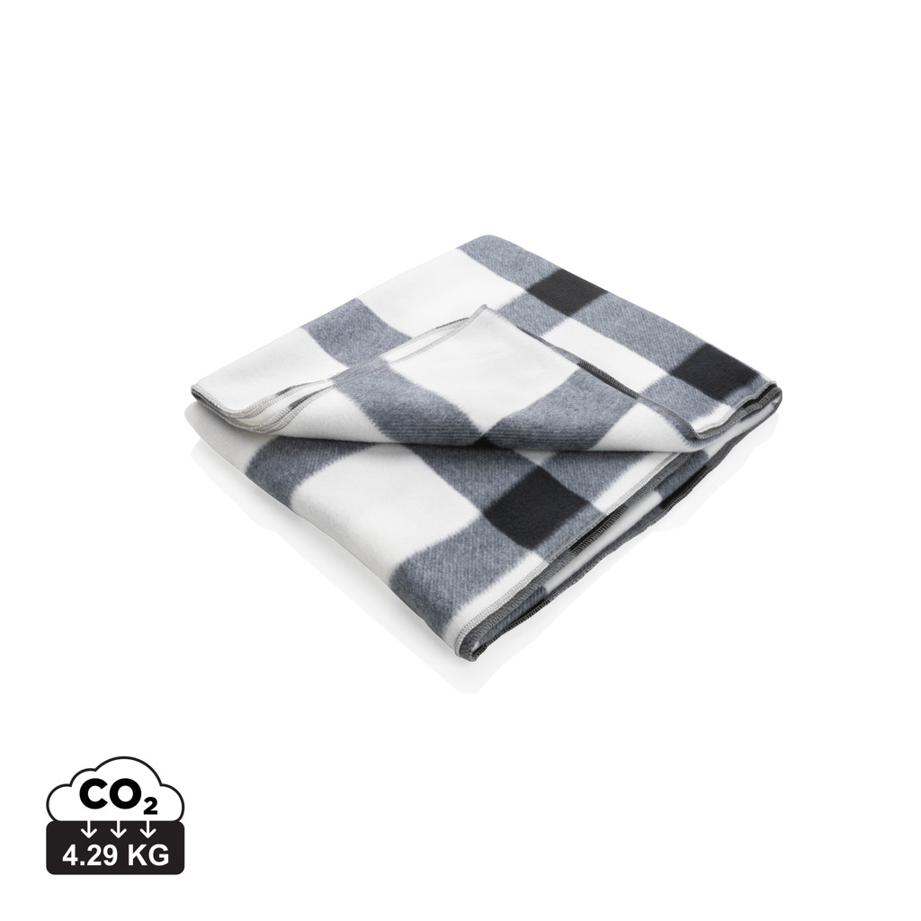 Miniature 9 pour Plaid doux à carreaux