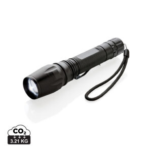 Visuel Lampe torche CREE 10 W