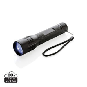 Visuel Lampe torche CREE 3 W large