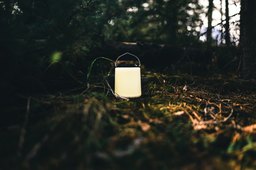 Miniature 11 pour Lampe de table rechargeable en plastique recyclé RCS Limio