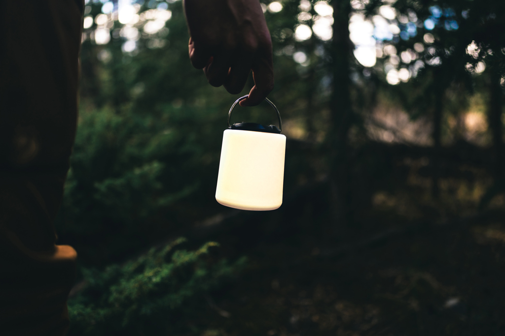 Miniature 12 pour Lampe de table rechargeable en plastique recyclé RCS Limio