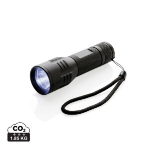Visuel Lampe torche CREE 3 W medium