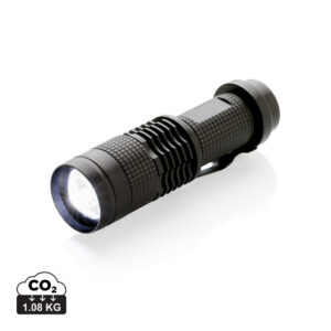 Visuel Lampe torche de poche CREE 3 W