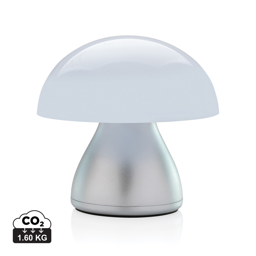 Miniature 12 pour Lampe de table rechargeable par USB en plastique RCS Luming