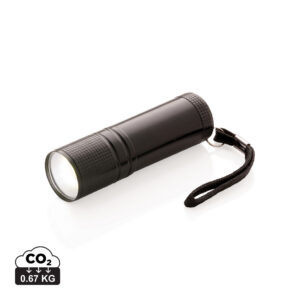 Visuel Lampe torche COB