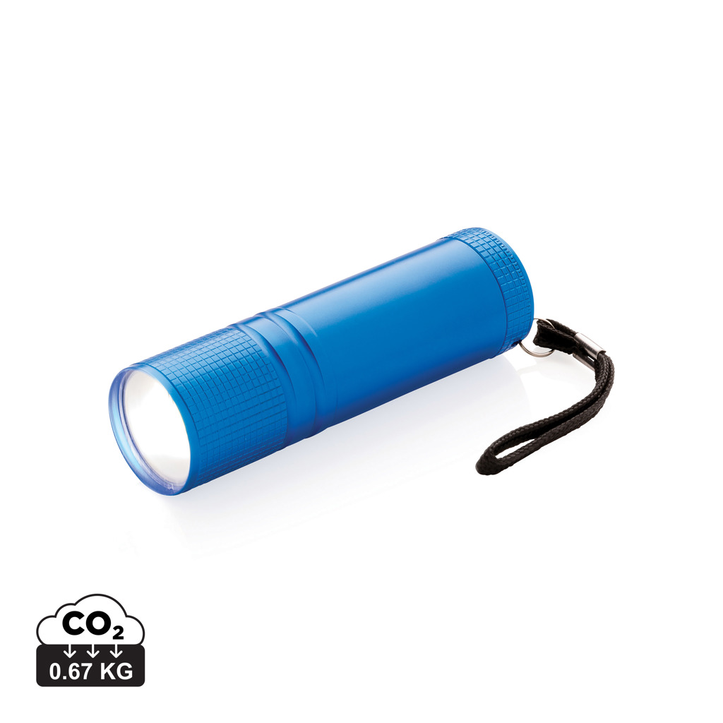 Miniature 10 pour Lampe torche COB