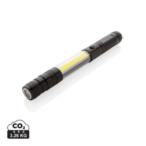 Visuel Lampe télescopique avec COB