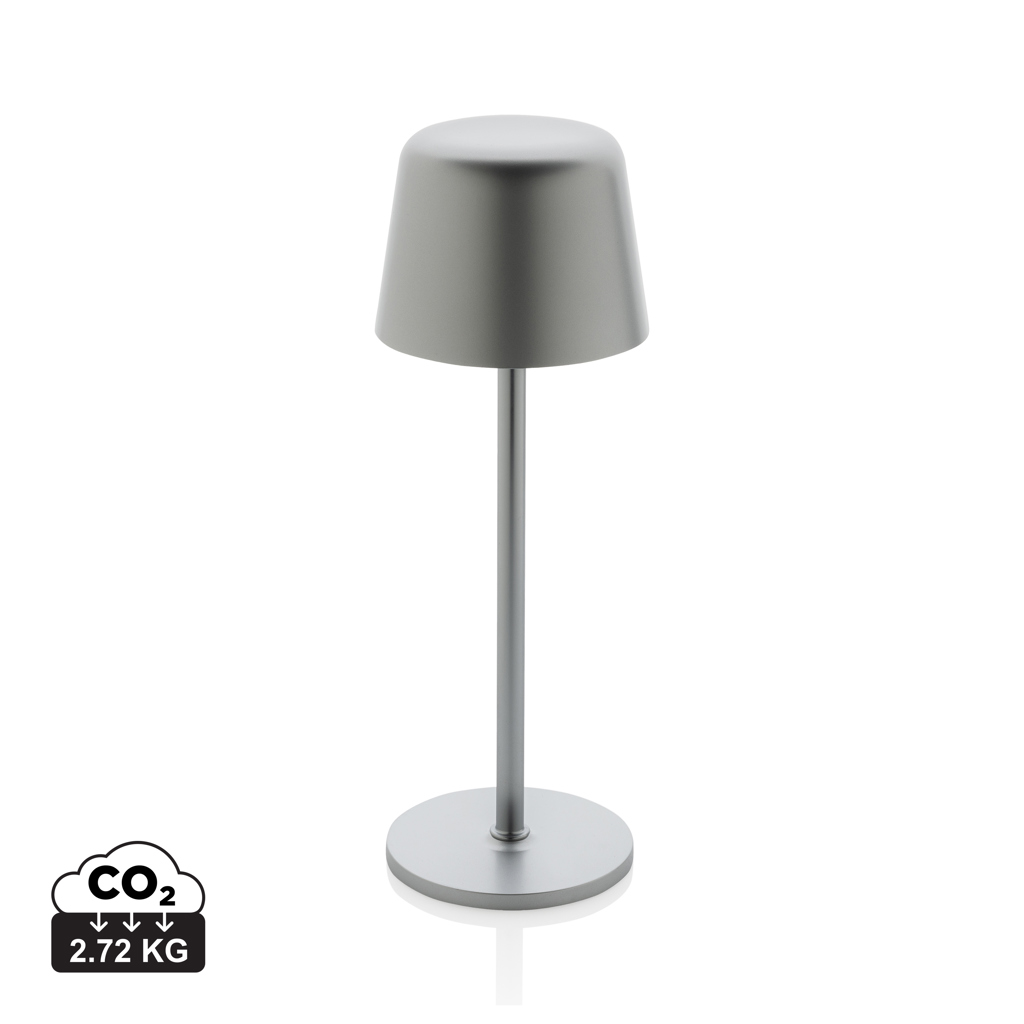 Miniature 15 pour Lampe de table rechargeable par USB en plastique RCS Zenic