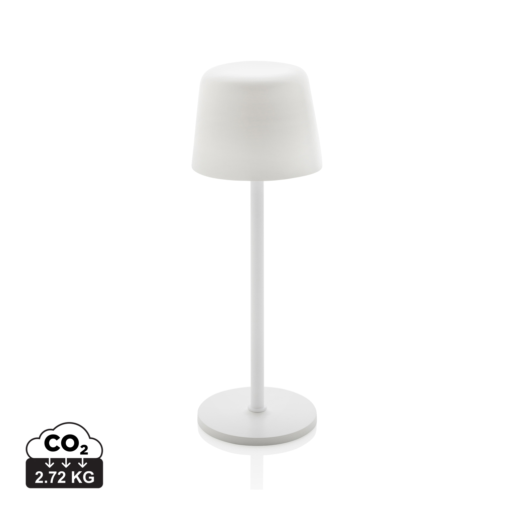 Miniature 16 pour Lampe de table rechargeable par USB en plastique RCS Zenic