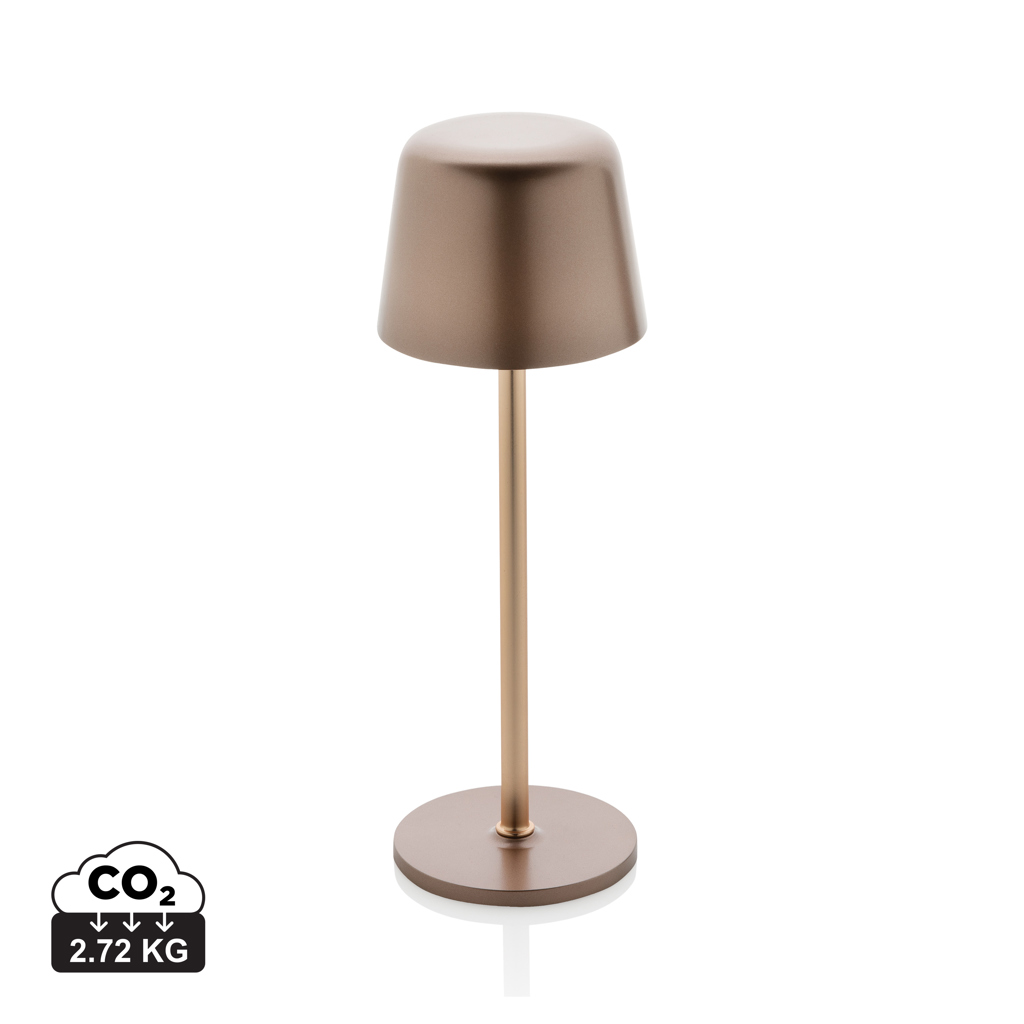 Miniature 17 pour Lampe de table rechargeable par USB en plastique RCS Zenic