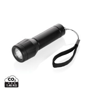 Visuel Lampe rechargeable par USB en plastique recyclé RCS Flara