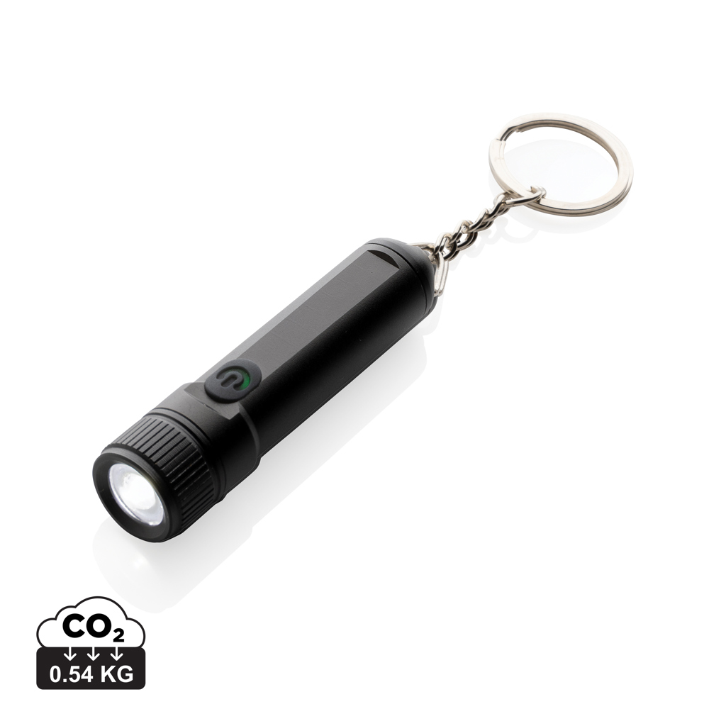 Miniature 1 pour Porte-clés torche rechargeable Gear X