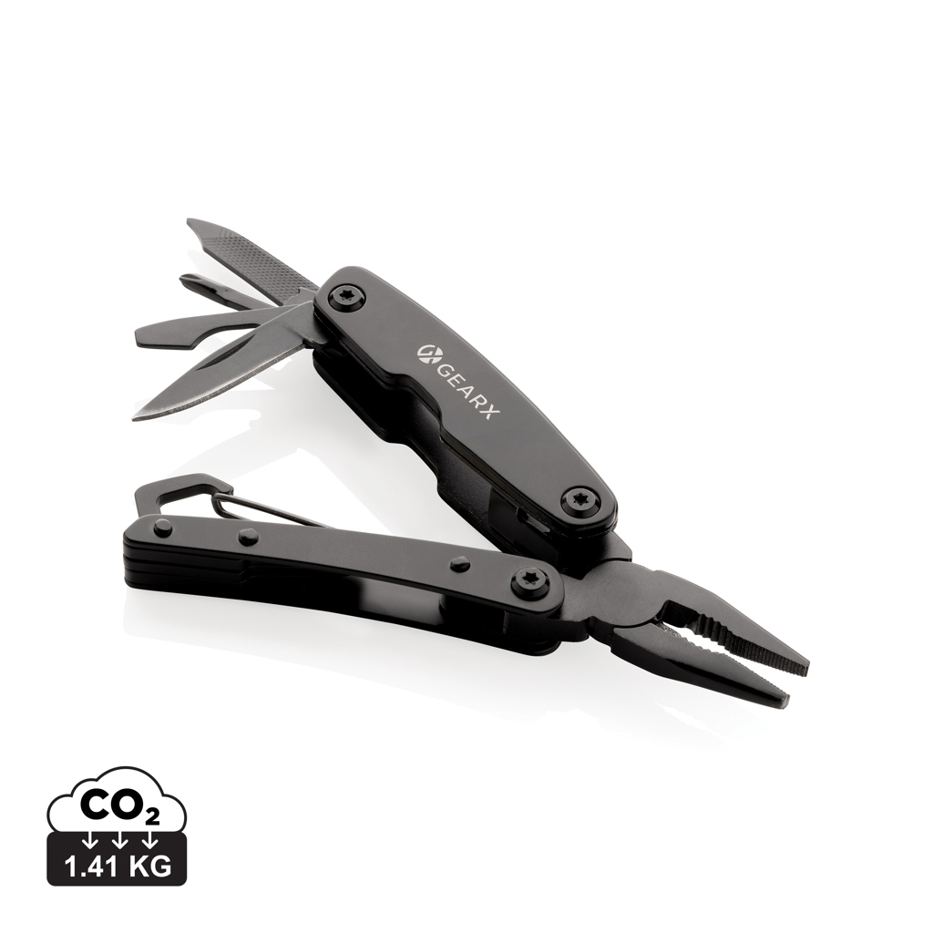 Miniature 1 pour Mini outil multifonction Gear X