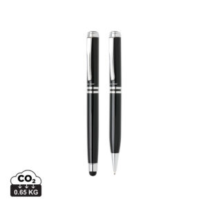 Visuel Set stylos Exécutif Swiss Peak