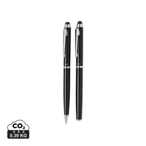 Visuel Set stylos Deluxe Swiss Peak