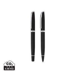 Visuel Set stylos Deluxe