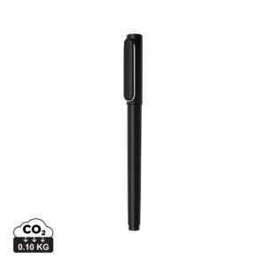 Visuel Stylo X6 à capuchon avec encre ultra glissante