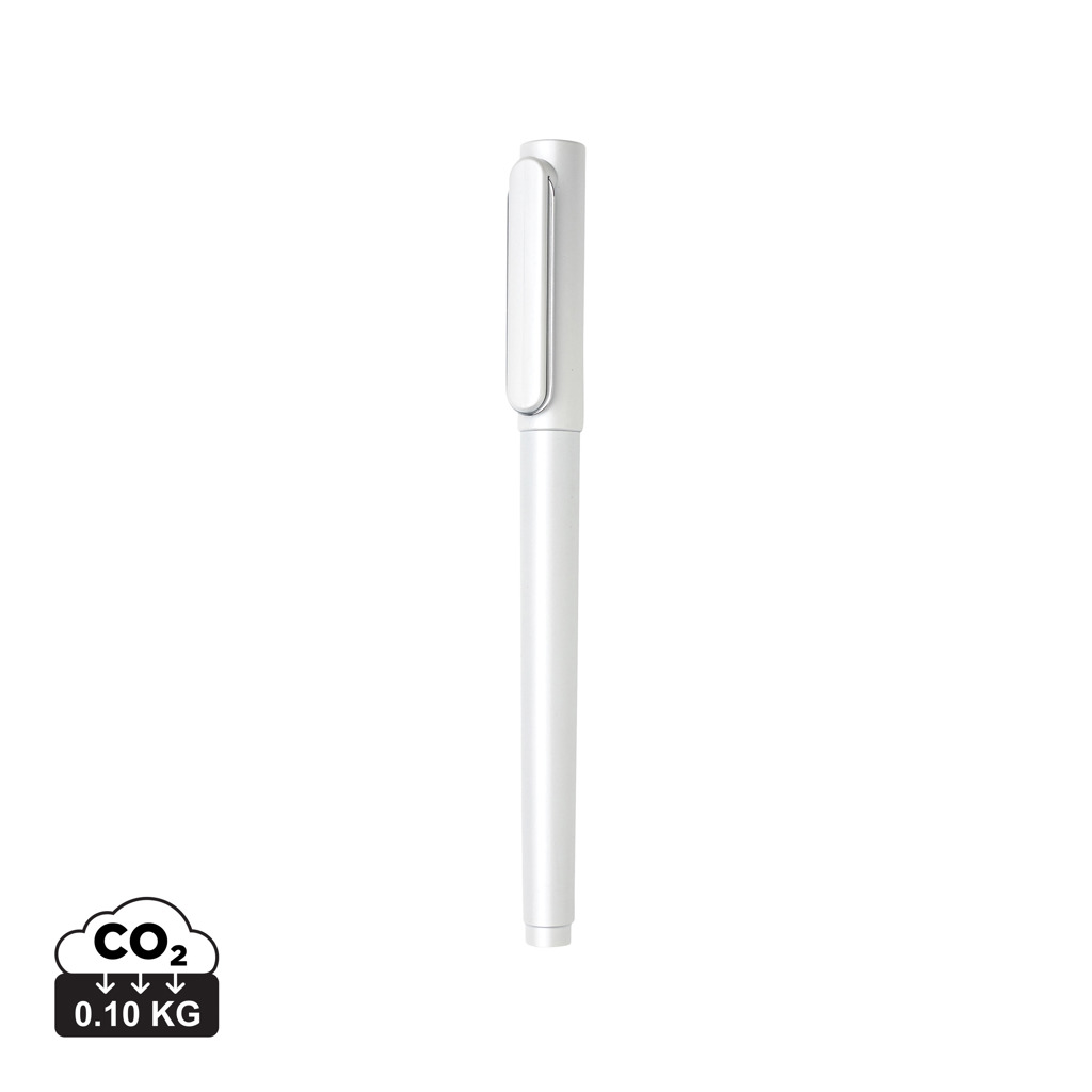 Miniature 6 pour Stylo X6 à capuchon avec encre ultra glissante