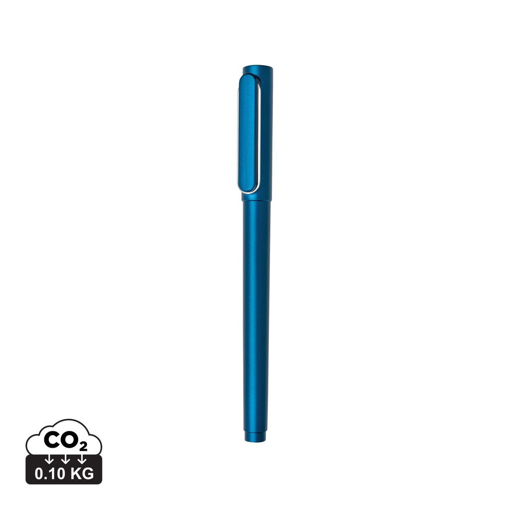 Miniature 7 pour Stylo X6 à capuchon avec encre ultra glissante