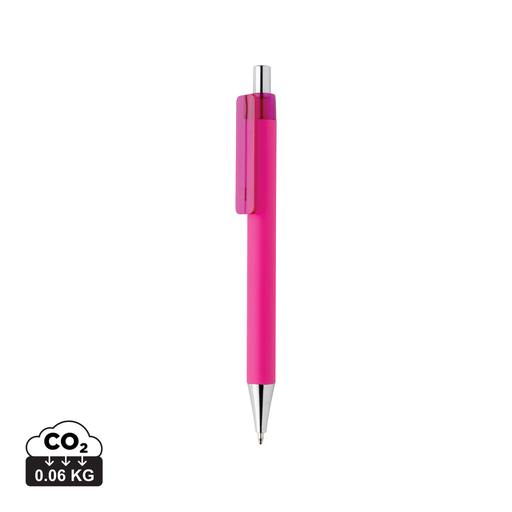 Miniature 1 pour Stylo X8 finition gomme