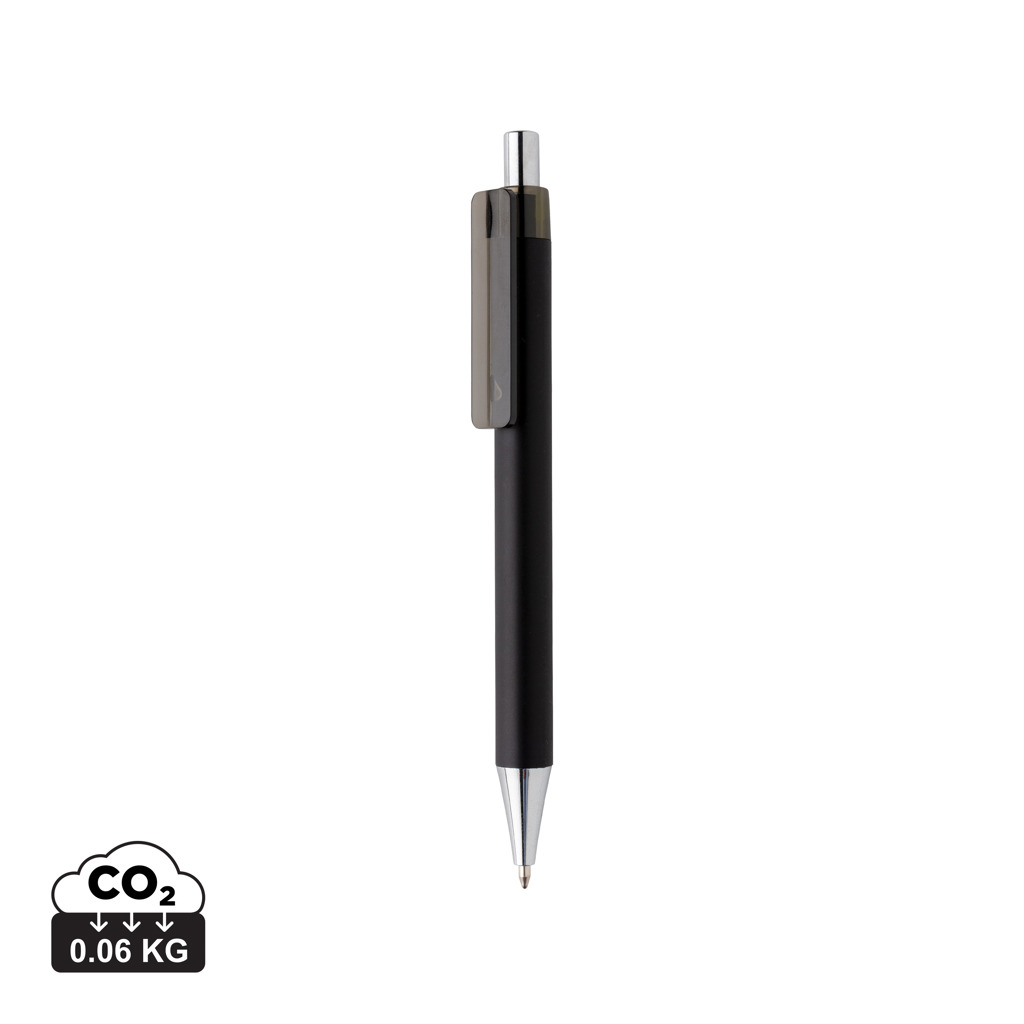 Miniature 11 pour Stylo X8 finition gomme