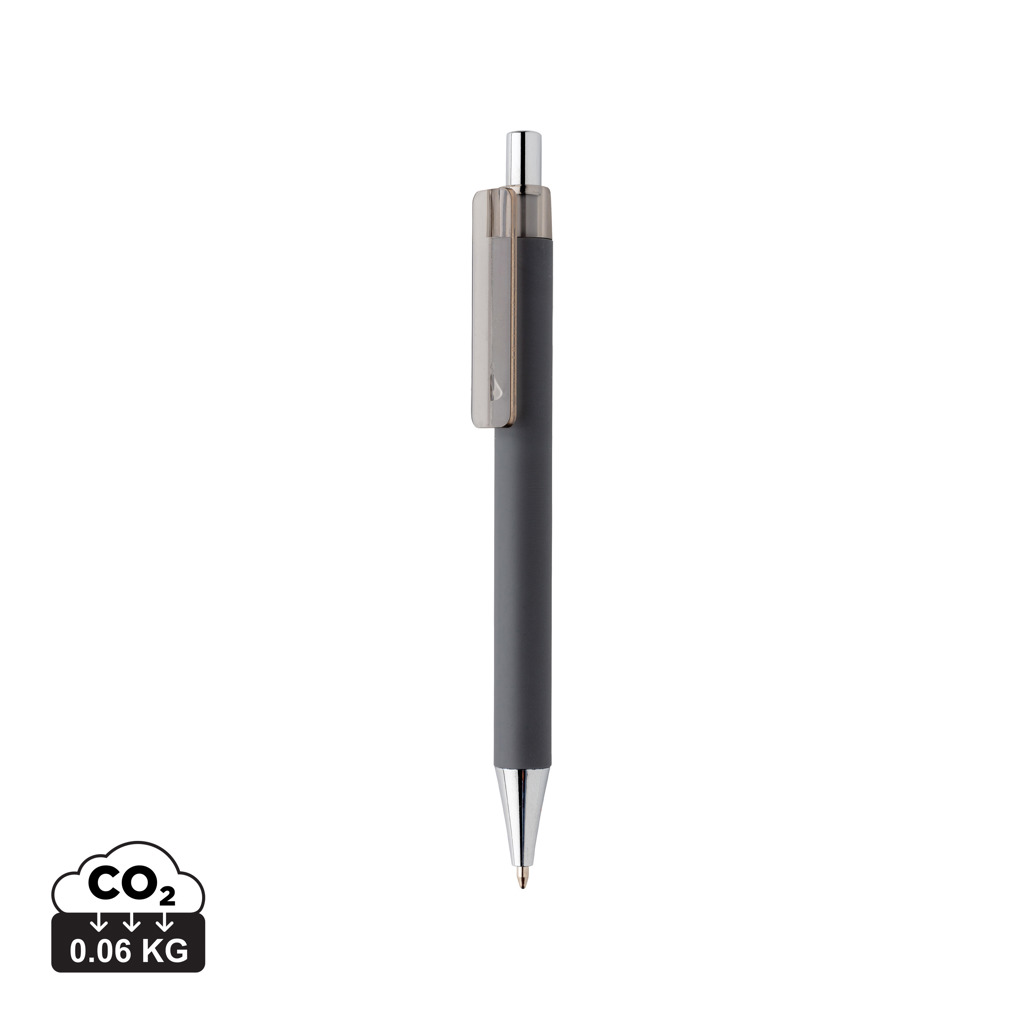 Miniature 12 pour Stylo X8 finition gomme