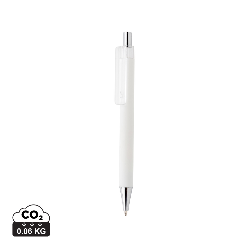 Miniature 13 pour Stylo X8 finition gomme