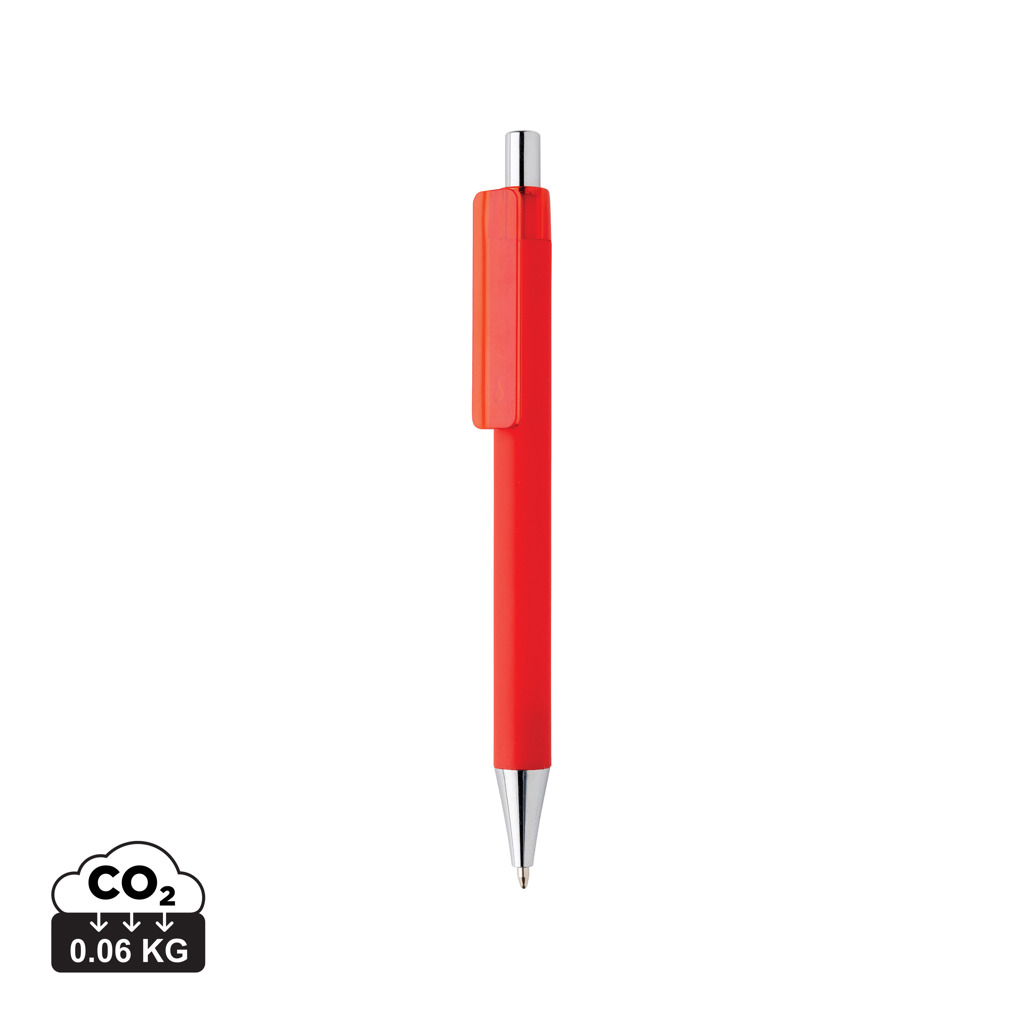 Miniature 14 pour Stylo X8 finition gomme