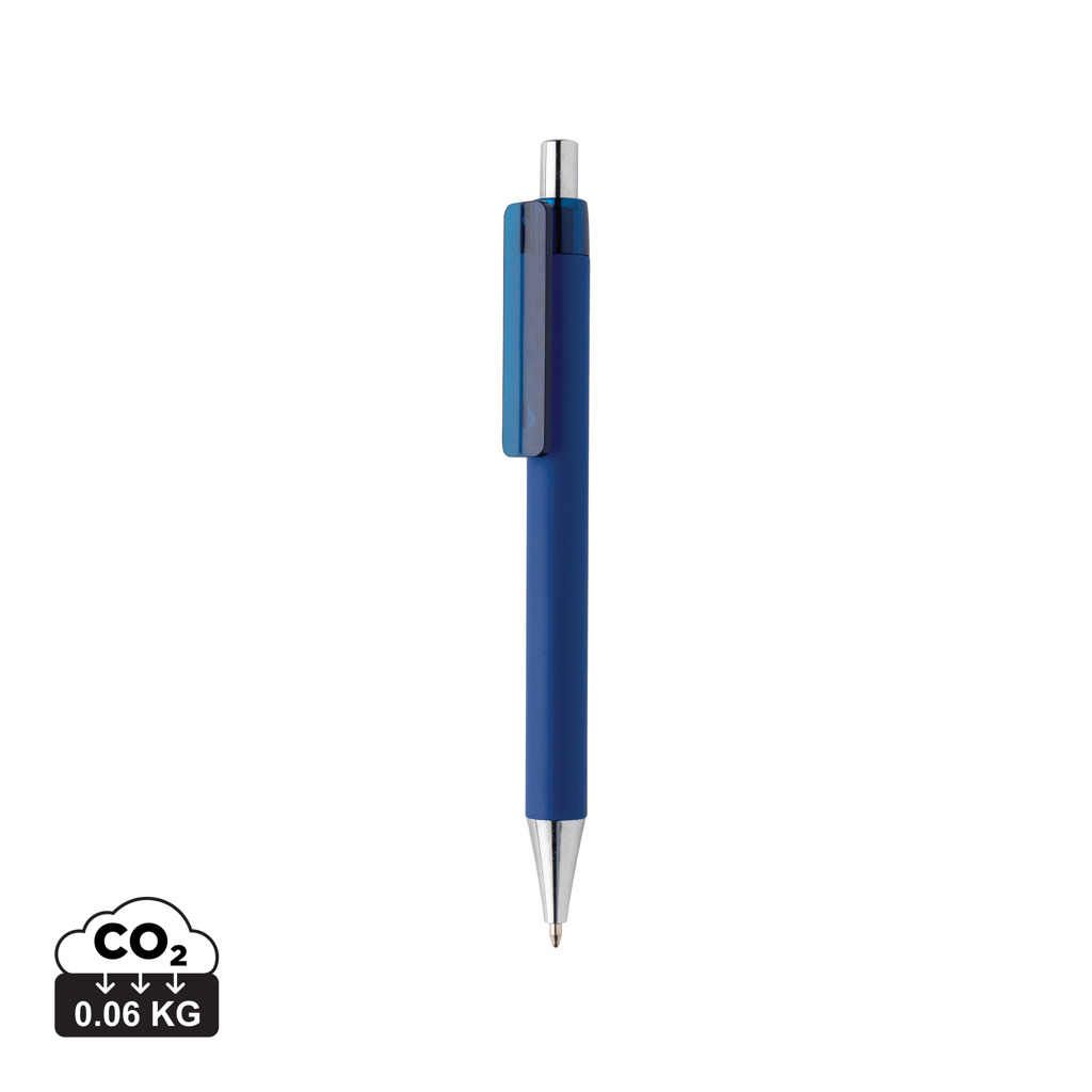 Miniature 15 pour Stylo X8 finition gomme