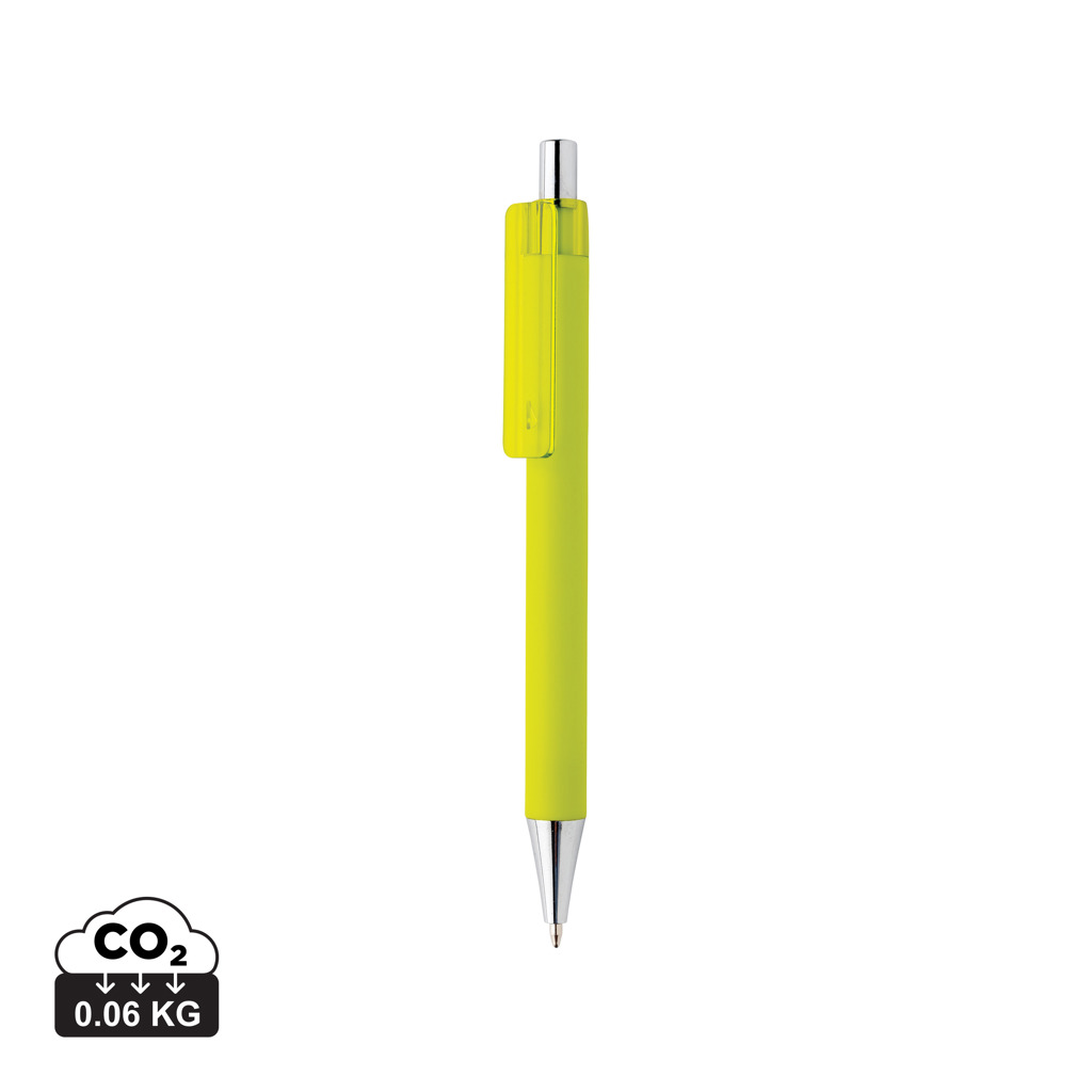 Miniature 17 pour Stylo X8 finition gomme
