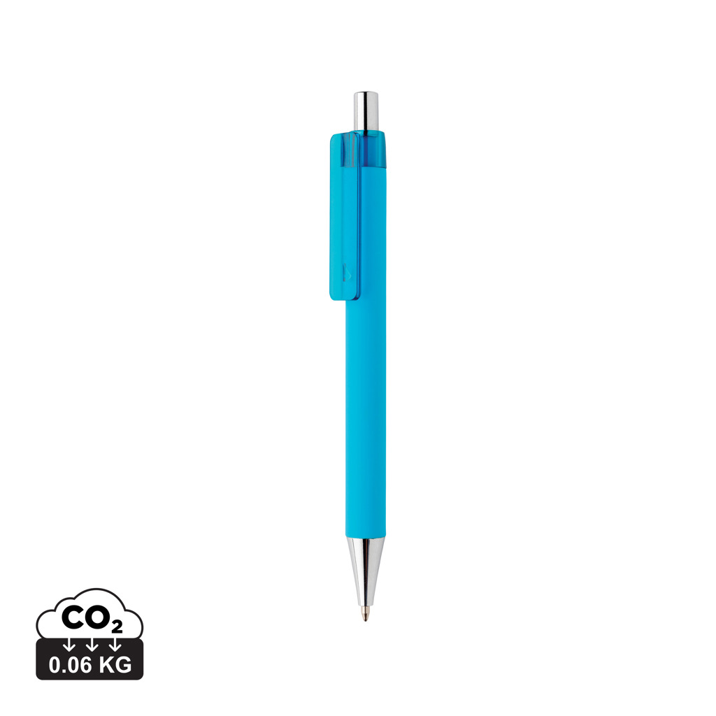 Miniature 19 pour Stylo X8 finition gomme