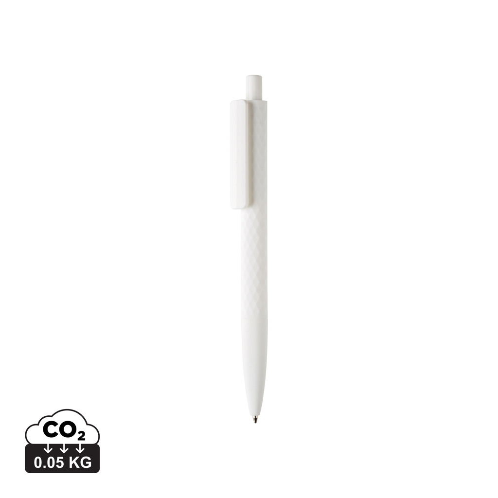 Miniature 12 pour Stylo X3 finition gomme