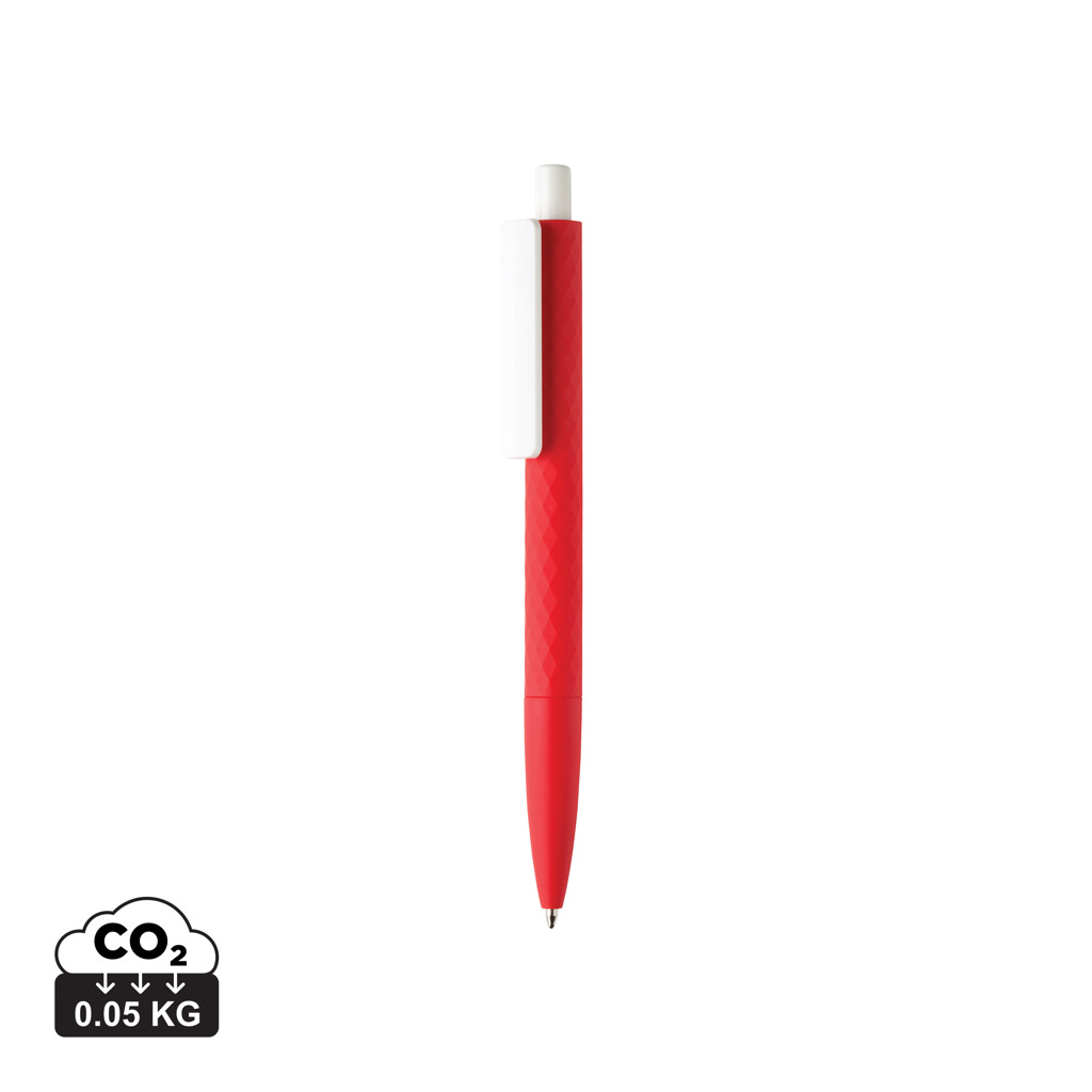 Miniature 13 pour Stylo X3 finition gomme