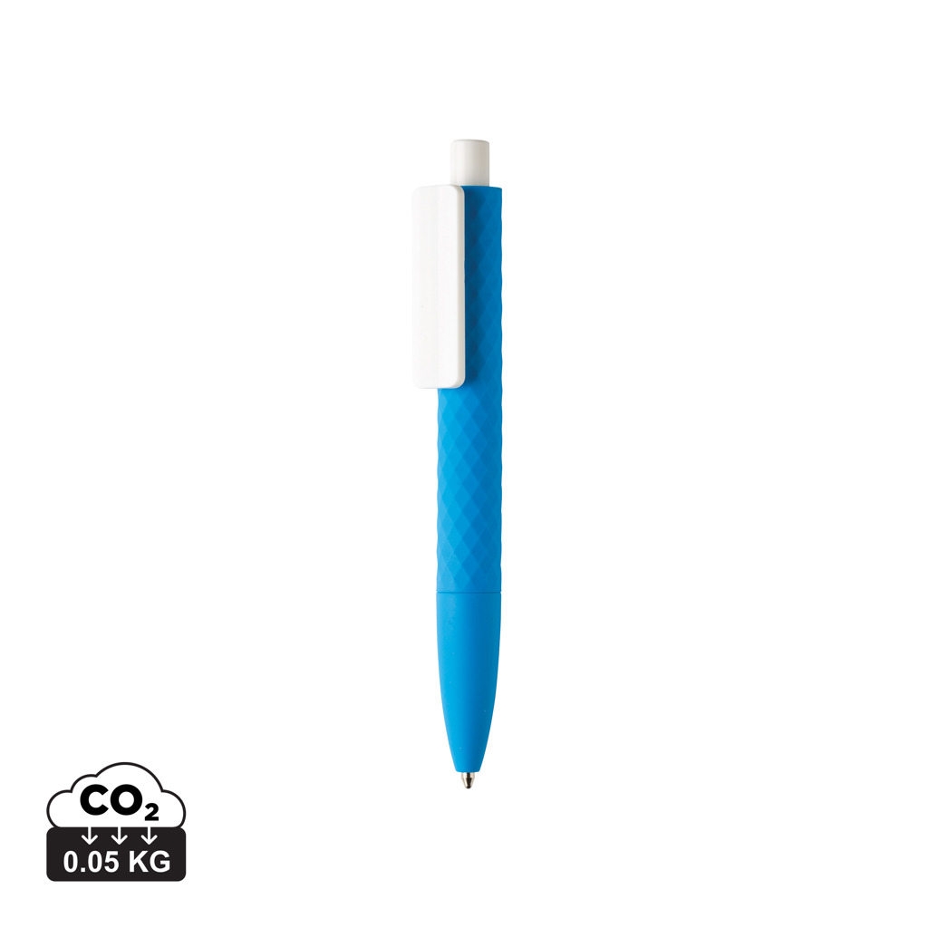Miniature 14 pour Stylo X3 finition gomme
