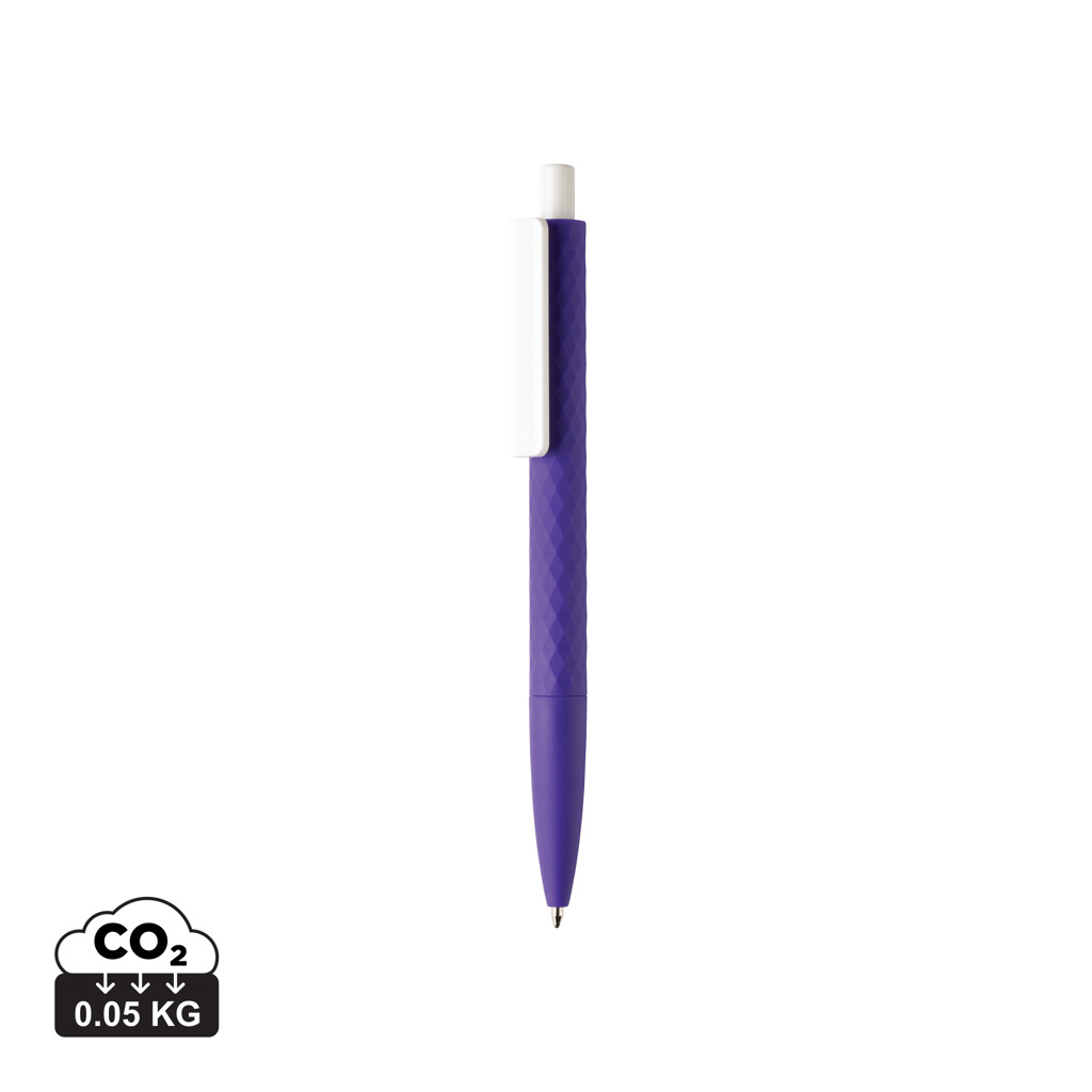 Miniature 15 pour Stylo X3 finition gomme
