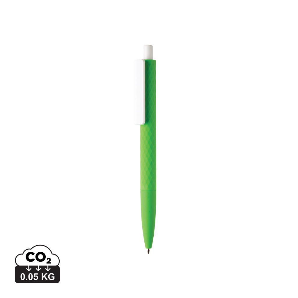 Miniature 16 pour Stylo X3 finition gomme